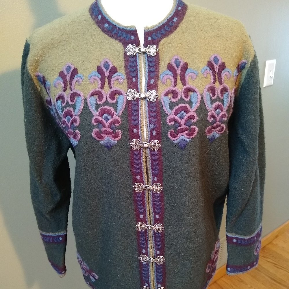 Sweater